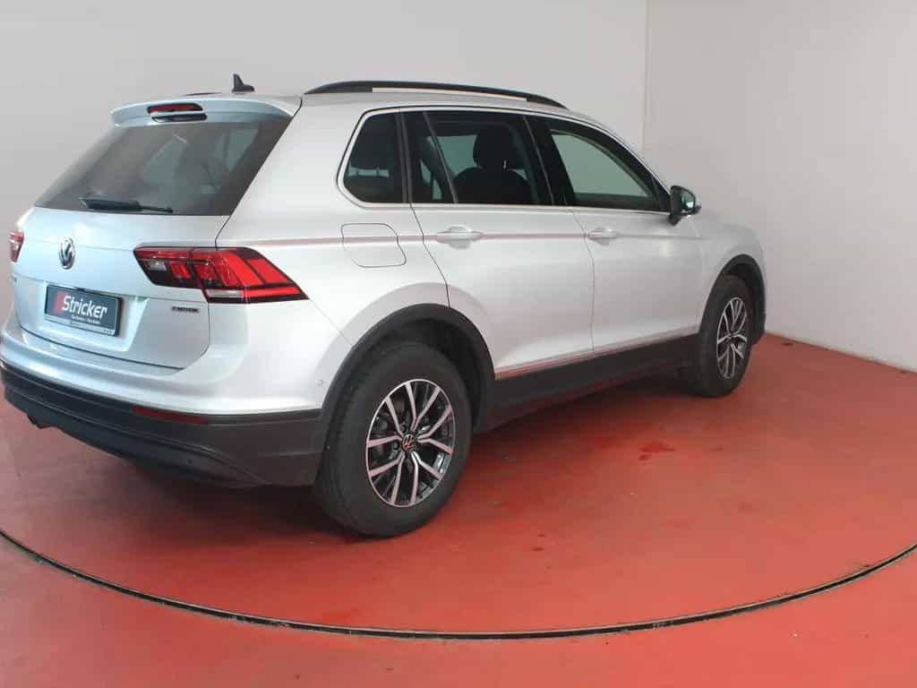 Volkswagen Tiguan 2.0TSI DSG 4M 215,-ohne Anzahlung Standh. 05/2021-photo-23