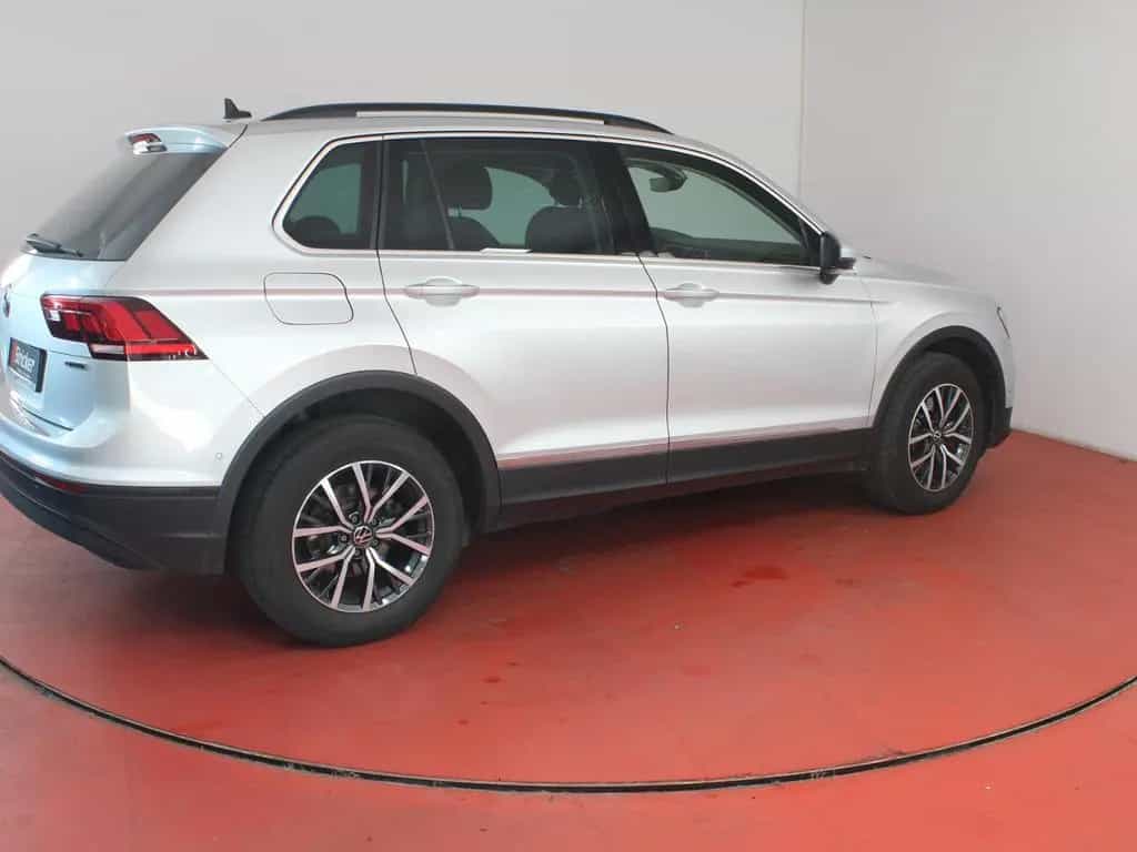 Volkswagen Tiguan 2.0TSI DSG 4M 215,-ohne Anzahlung Standh. 05/2021-photo-24