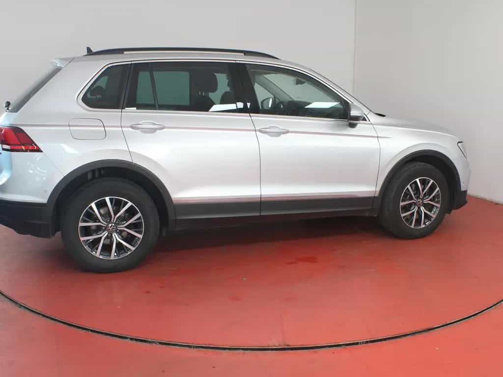 Volkswagen Tiguan 2.0TSI DSG 4M 215,-ohne Anzahlung Standh. 05/2021-photo-25