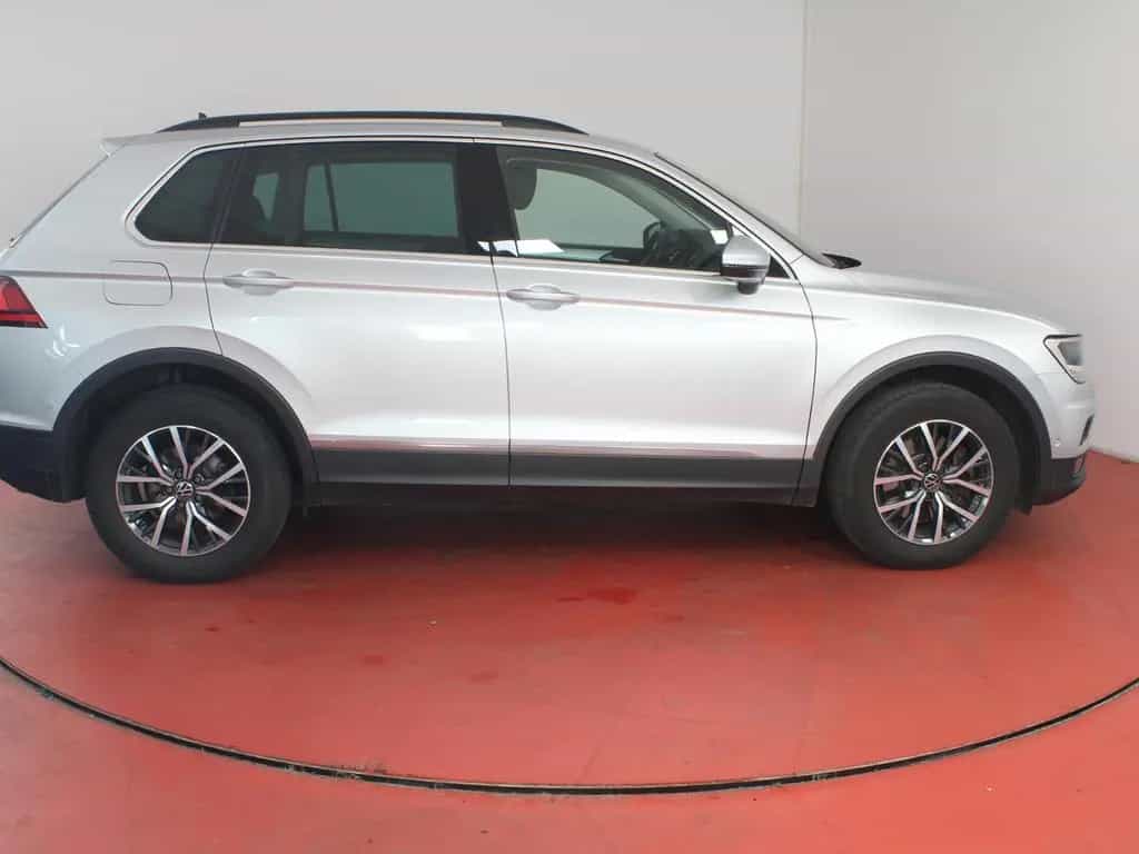 Volkswagen Tiguan 2.0TSI DSG 4M 215,-ohne Anzahlung Standh. 05/2021-photo-26