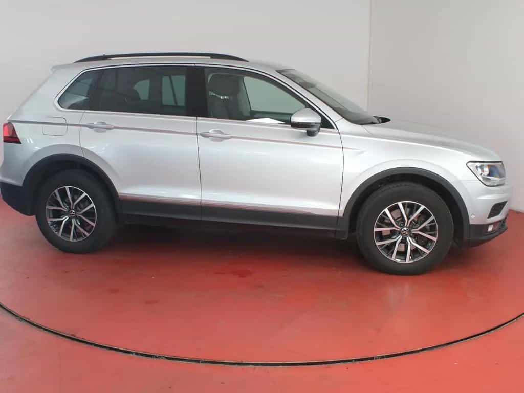 Volkswagen Tiguan 2.0TSI DSG 4M 215,-ohne Anzahlung Standh. 05/2021-photo-27
