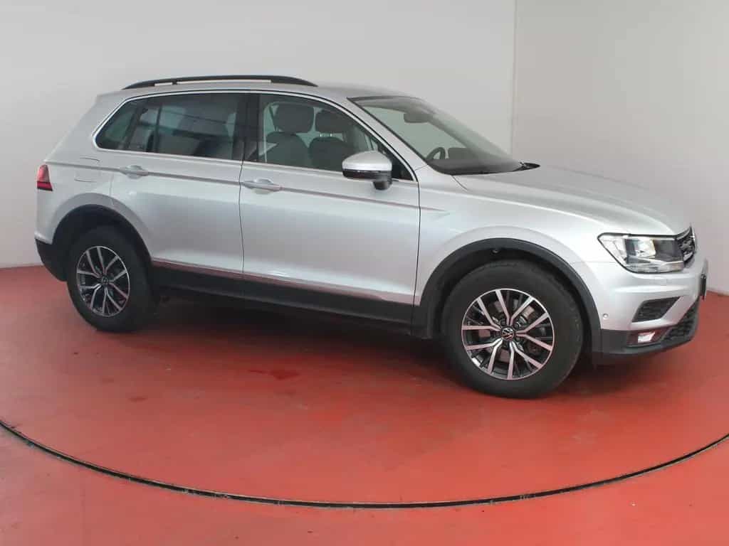 Volkswagen Tiguan 2.0TSI DSG 4M 215,-ohne Anzahlung Standh. 05/2021-photo-28