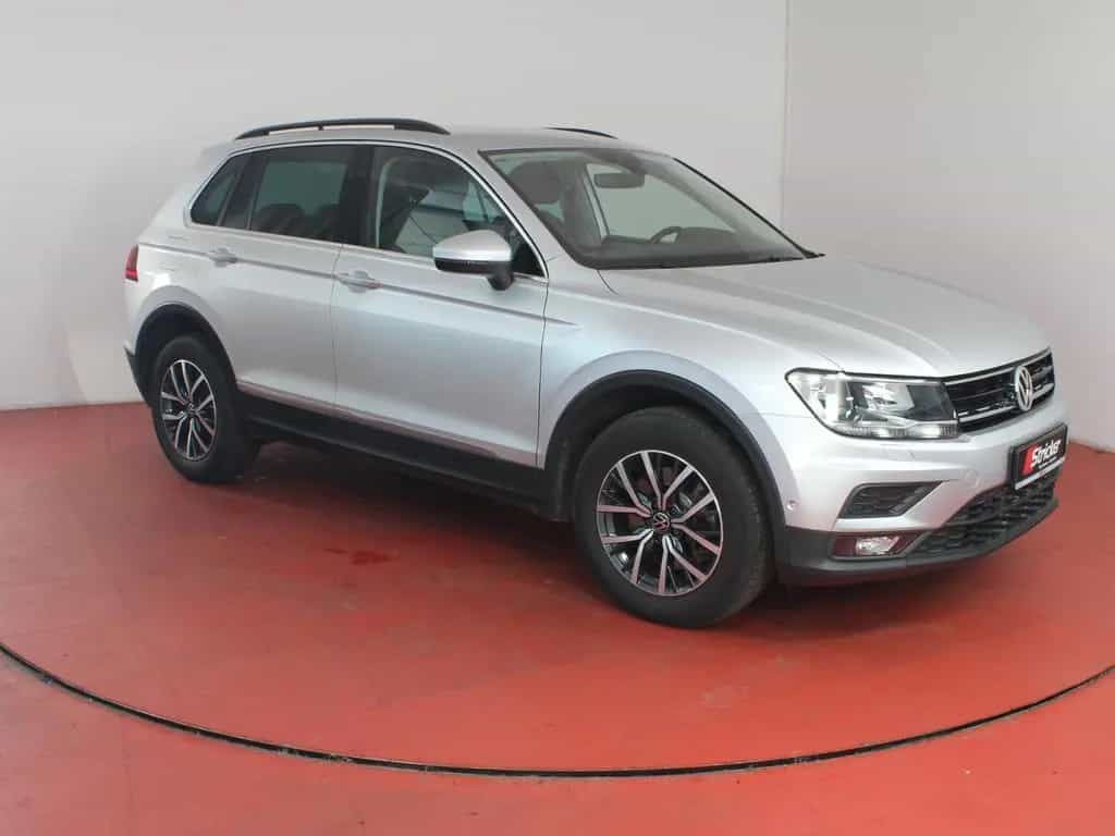Volkswagen Tiguan 2.0TSI DSG 4M 215,-ohne Anzahlung Standh. 05/2021-photo-29