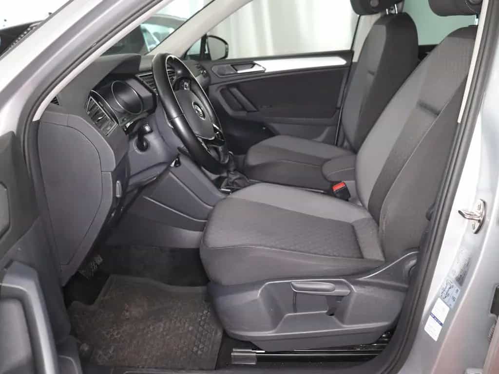 Volkswagen Tiguan 2.0TSI DSG 4M 215,-ohne Anzahlung Standh. 05/2021-photo-3