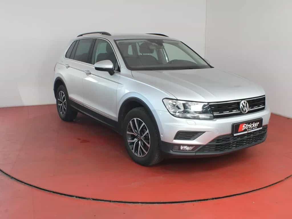 Volkswagen Tiguan 2.0TSI DSG 4M 215,-ohne Anzahlung Standh. 05/2021-photo-30