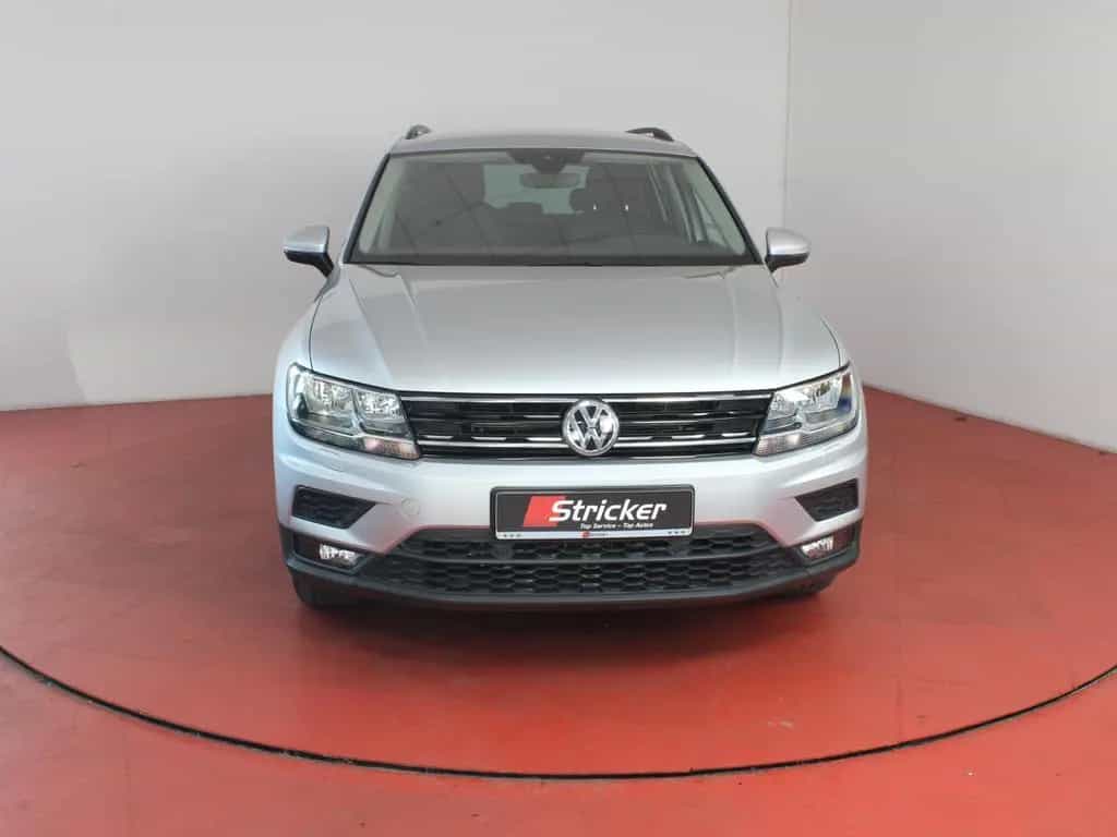 Volkswagen Tiguan 2.0TSI DSG 4M 215,-ohne Anzahlung Standh. 05/2021-photo-32