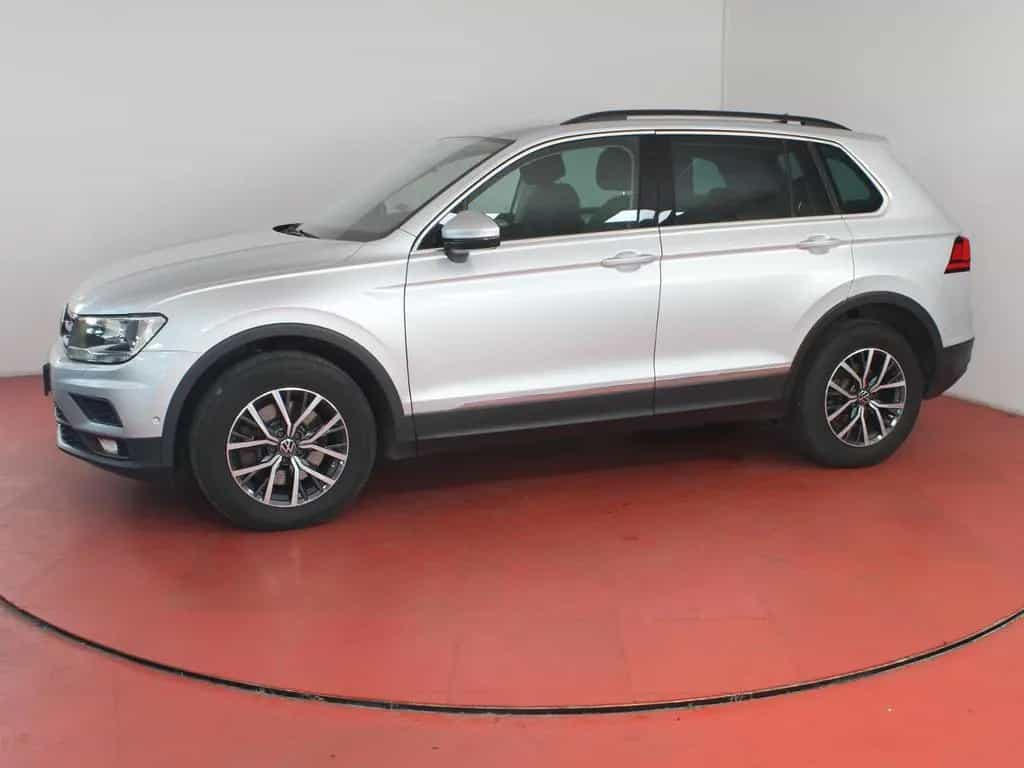 Volkswagen Tiguan 2.0TSI DSG 4M 215,-ohne Anzahlung Standh. 05/2021-photo-36