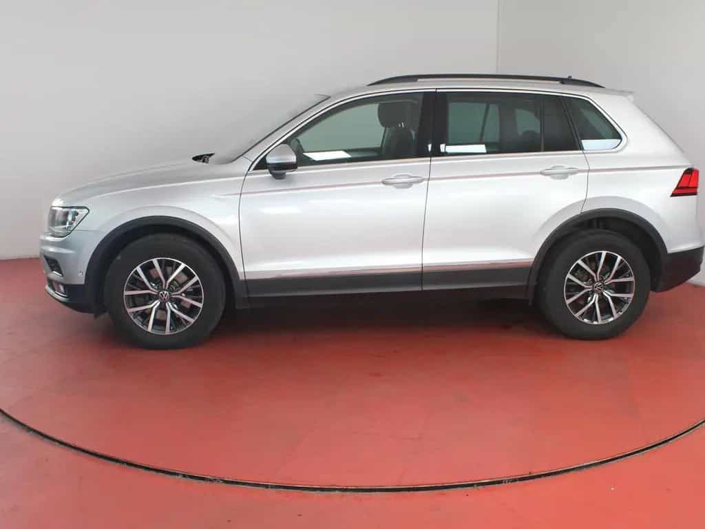 Volkswagen Tiguan 2.0TSI DSG 4M 215,-ohne Anzahlung Standh. 05/2021-photo-37