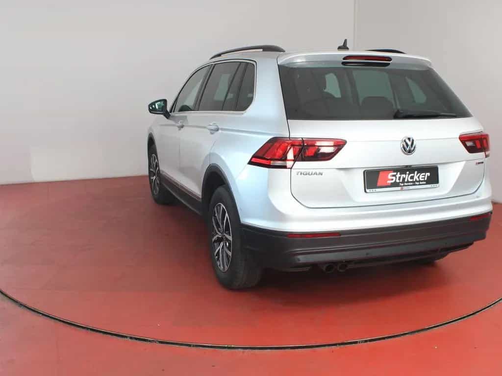 Volkswagen Tiguan 2.0TSI DSG 4M 215,-ohne Anzahlung Standh. 05/2021-photo-42