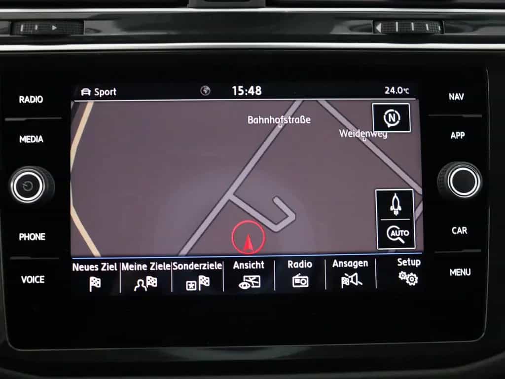 Volkswagen Tiguan 2.0TSI DSG 4M 215,-ohne Anzahlung Standh. 05/2021-photo-6