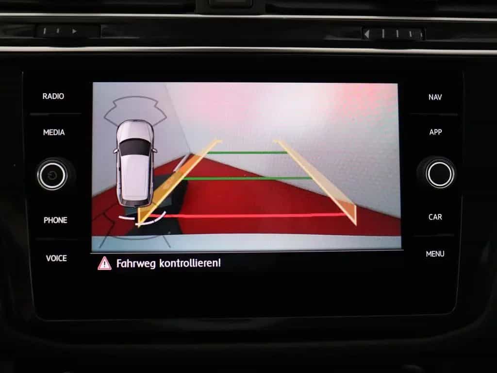 Volkswagen Tiguan 2.0TSI DSG 4M 215,-ohne Anzahlung Standh. 05/2021-photo-7