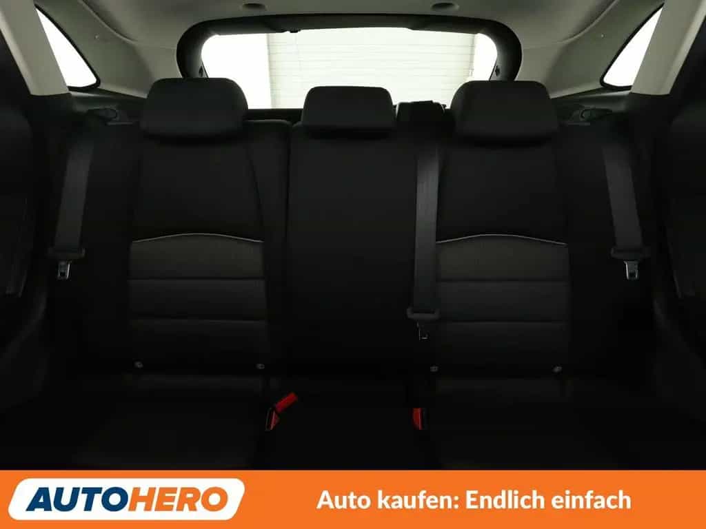 Mazda CX-3 2.0 Center-Line*NAVI*TEMPO*PDC*SHZ*KLIMA* 07/2016-photo-15