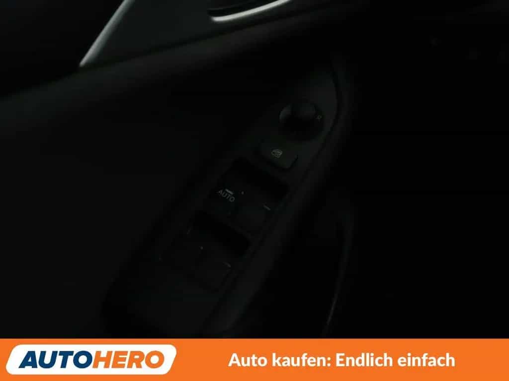 Mazda CX-3 2.0 Center-Line*NAVI*TEMPO*PDC*SHZ*KLIMA* 07/2016-photo-27