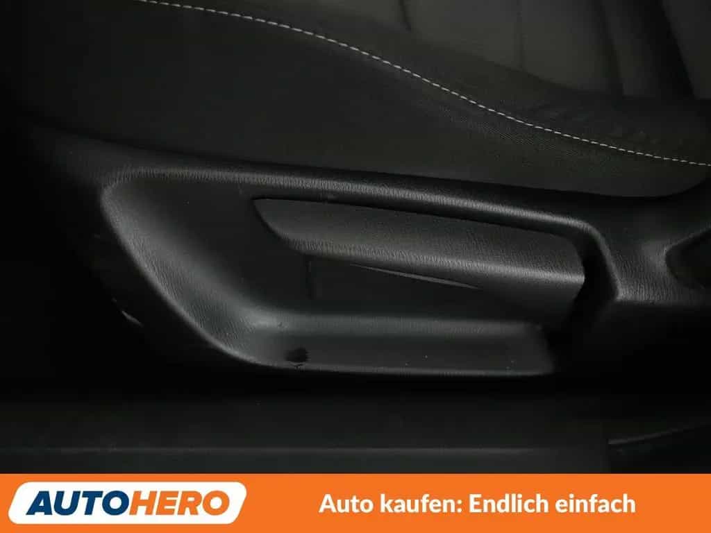 Mazda CX-3 2.0 Center-Line*NAVI*TEMPO*PDC*SHZ*KLIMA* 07/2016-photo-28