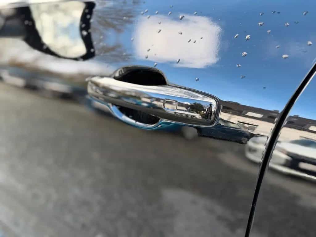Volvo XC60 B4 Core 2WD LED*KEYLESS*ACC*BLIS 02/2023-photo-19