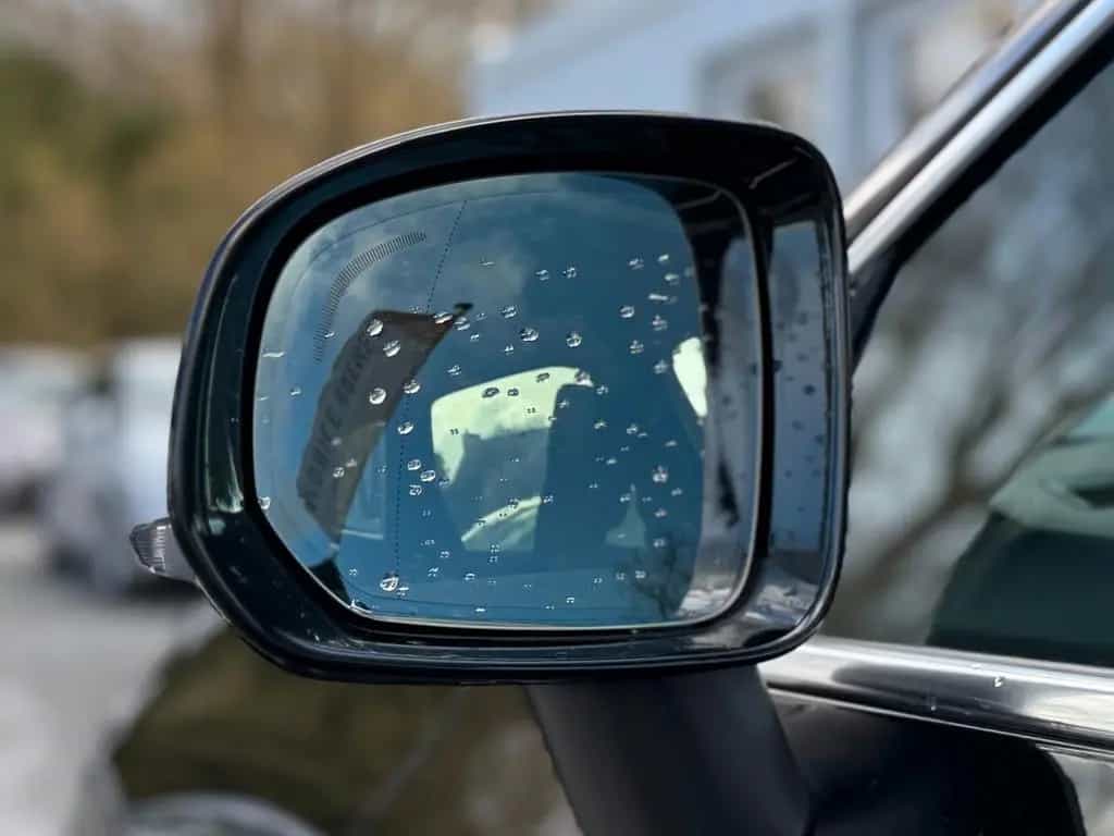 Volvo XC60 B4 Core 2WD LED*KEYLESS*ACC*BLIS 02/2023-photo-20