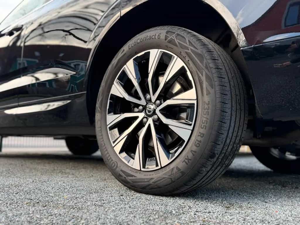 Volvo XC60 B4 Core 2WD LED*KEYLESS*ACC*BLIS 02/2023-photo-21