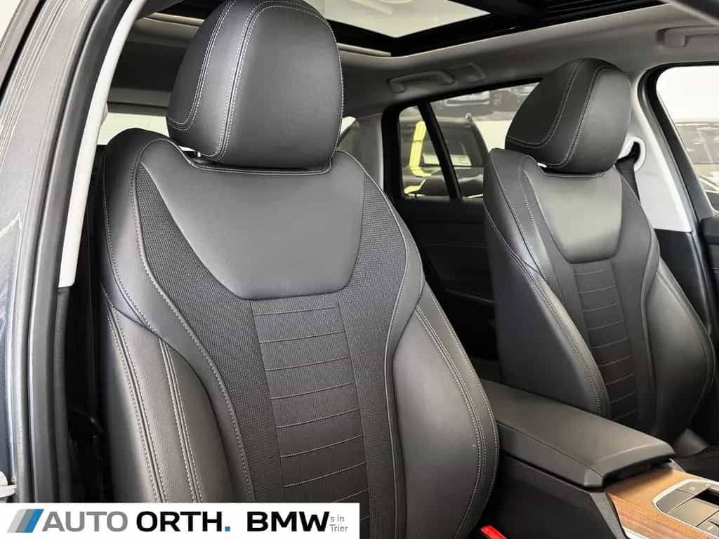 BMW 3 Series 320d xDrive Touring AUT. SPORT-L PANO HUD ST-HZG 01/2021-photo-21
