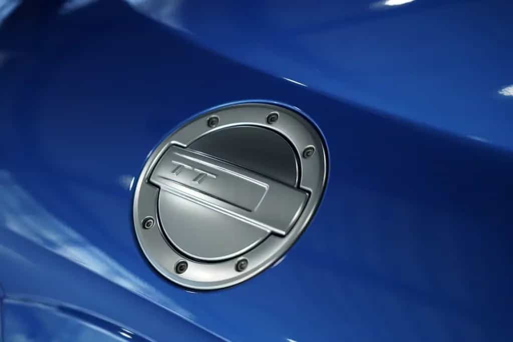 Audi TT 2.0 TFSI Competition *2.H *20 *B&O *Virtual 11/2017-photo-13