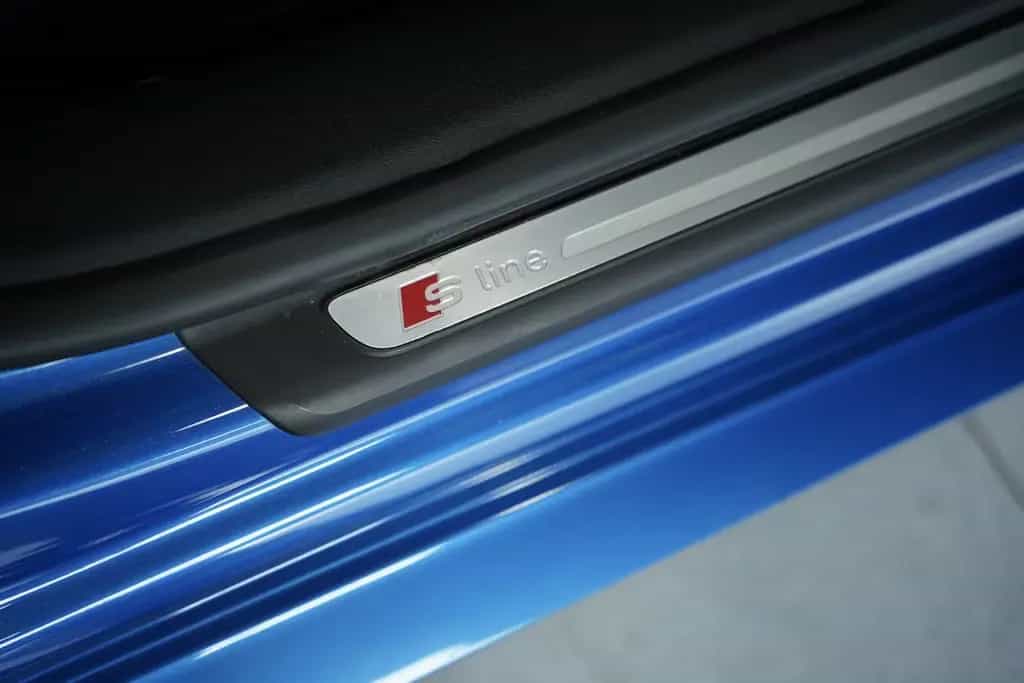 Audi TT 2.0 TFSI Competition *2.H *20 *B&O *Virtual 11/2017-photo-17