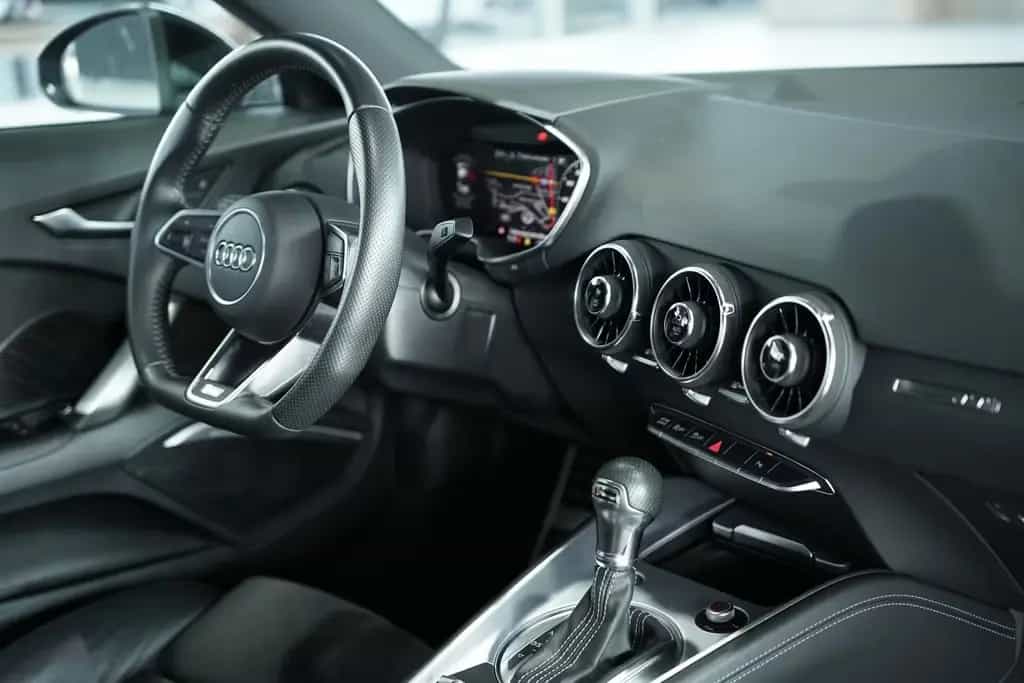 Audi TT 2.0 TFSI Competition *2.H *20 *B&O *Virtual 11/2017-photo-21