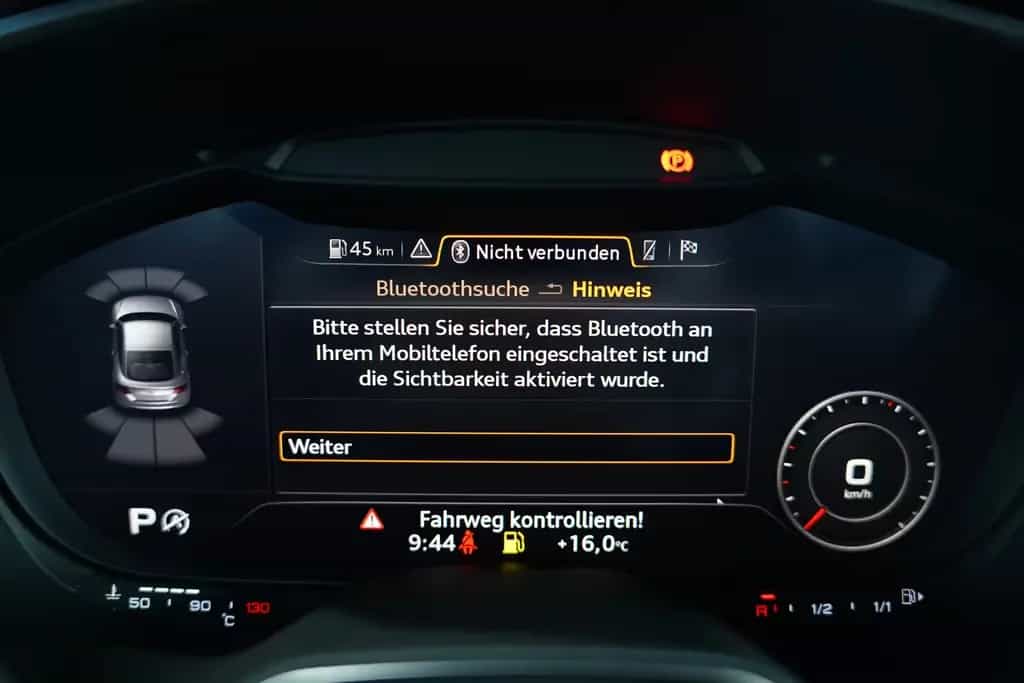 Audi TT 2.0 TFSI Competition *2.H *20 *B&O *Virtual 11/2017-photo-29