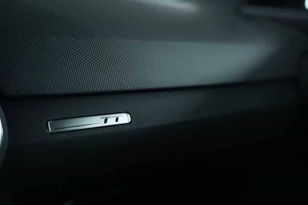 Audi TT 2.0 TFSI Competition *2.H *20 *B&O *Virtual 11/2017-photo-34