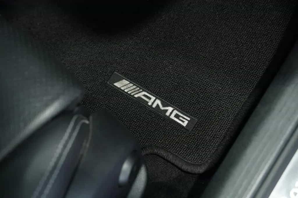 Mercedes-Benz C 200 T 4M AMG Line 2.H *BURM *Pano *Ambiente 12/2018-photo-15