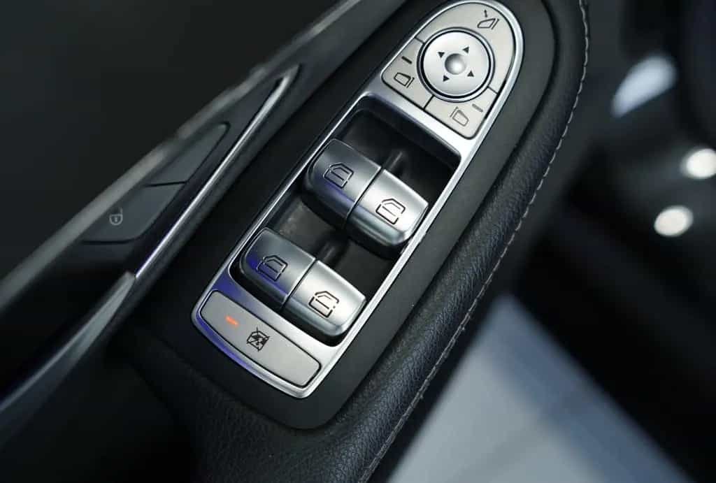 Mercedes-Benz C 200 T 4M AMG Line 2.H *BURM *Pano *Ambiente 12/2018-photo-26