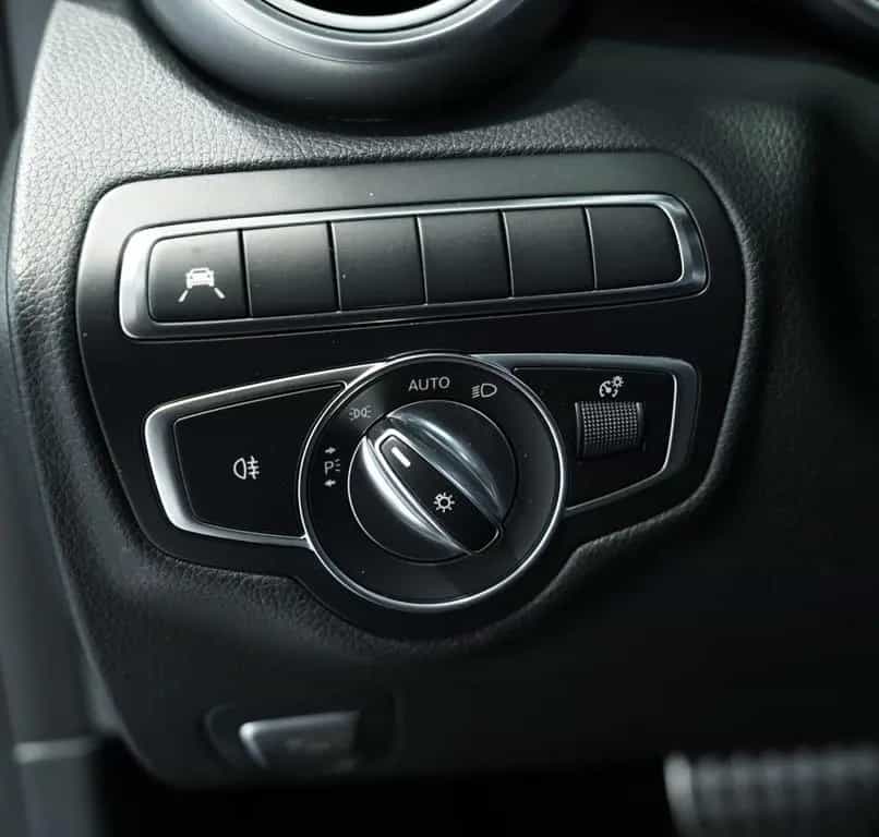 Mercedes-Benz C 200 T 4M AMG Line 2.H *BURM *Pano *Ambiente 12/2018-photo-30