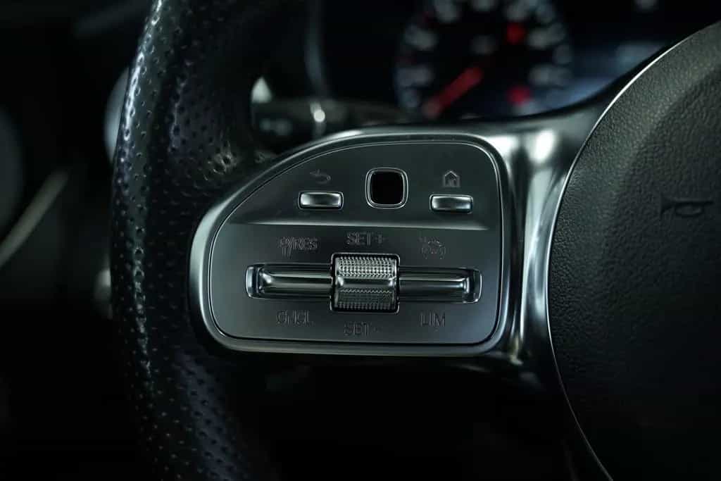 Mercedes-Benz C 200 T 4M AMG Line 2.H *BURM *Pano *Ambiente 12/2018-photo-42