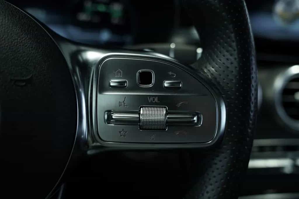 Mercedes-Benz C 200 T 4M AMG Line 2.H *BURM *Pano *Ambiente 12/2018-photo-43
