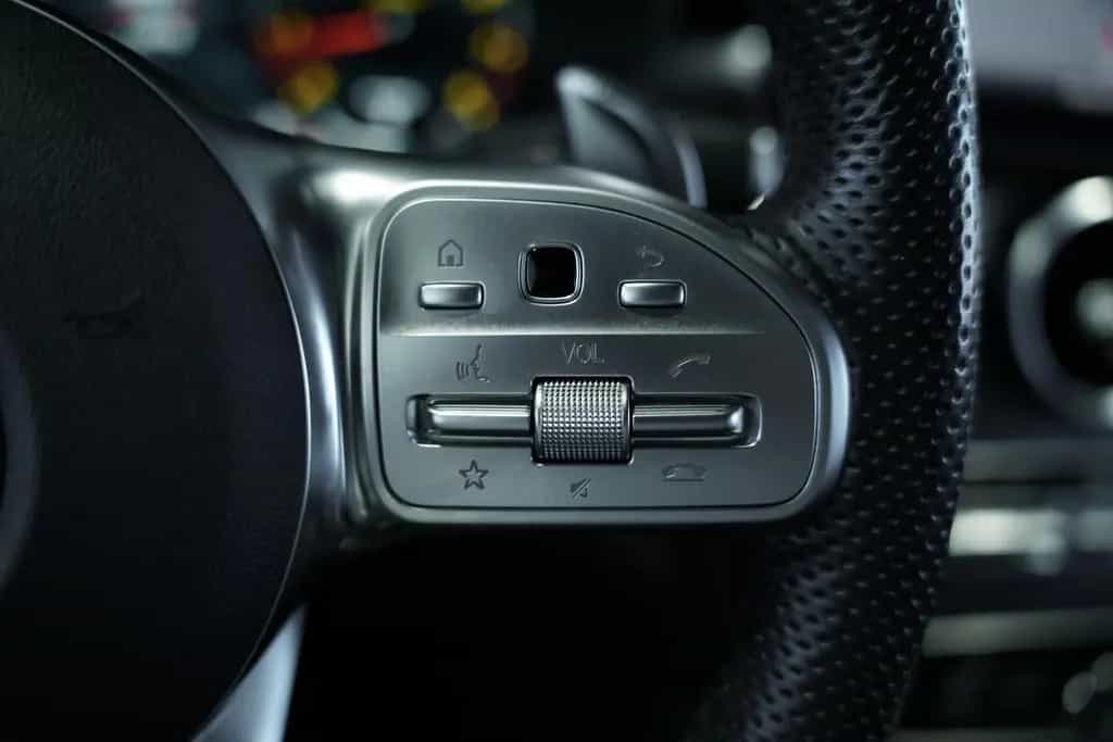 Mercedes-Benz C-Class 43 AMG T 4M *19 *Night *Pano *Perf-AGA *AHK 12/2019-photo-43