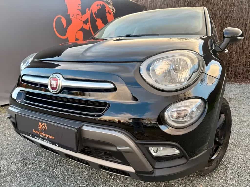 Fiat 500X 11/2018-photo-0