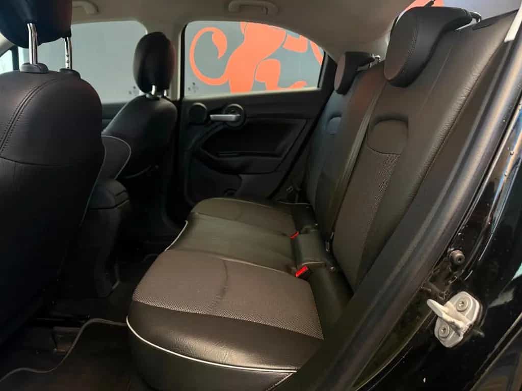 Fiat 500X 11/2018-photo-10