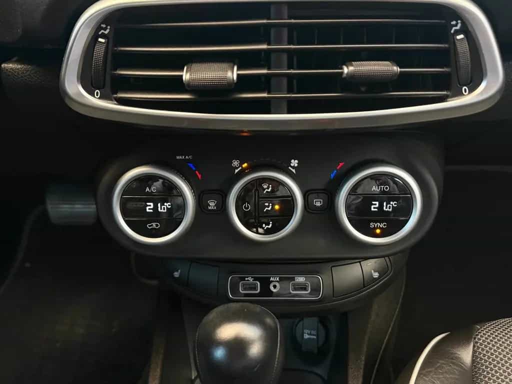 Fiat 500X 11/2018-photo-13
