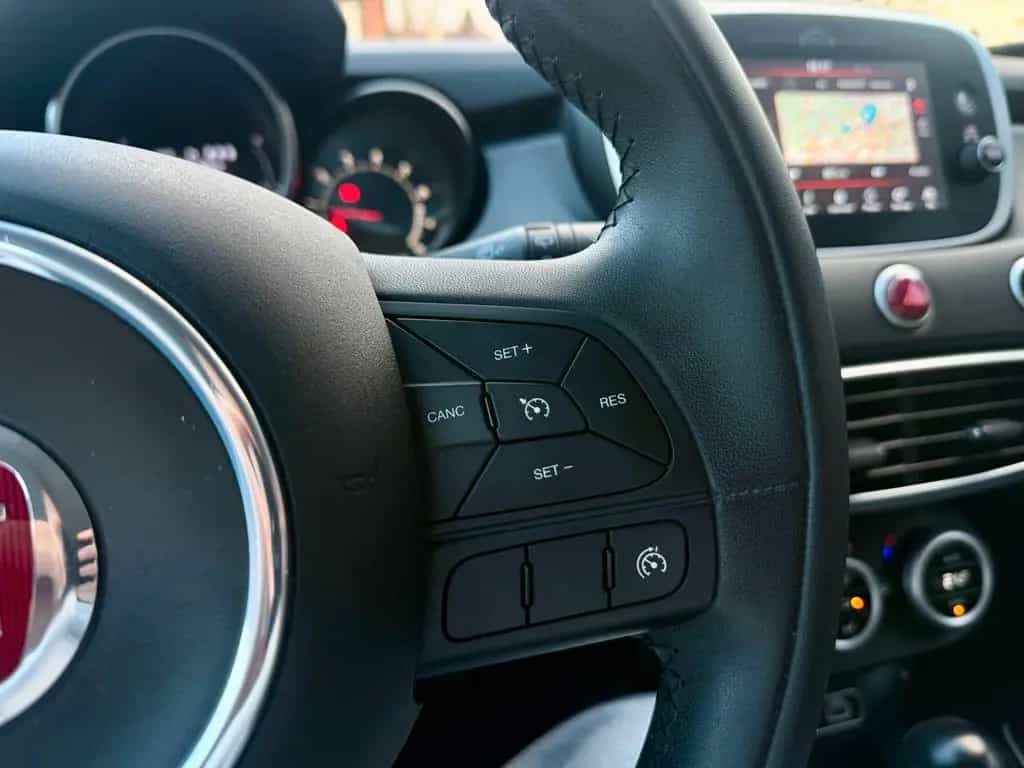 Fiat 500X 11/2018-photo-17