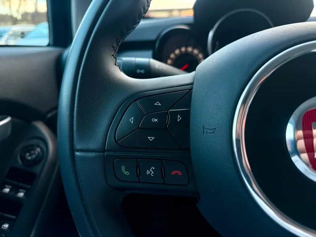 Fiat 500X 11/2018-photo-18