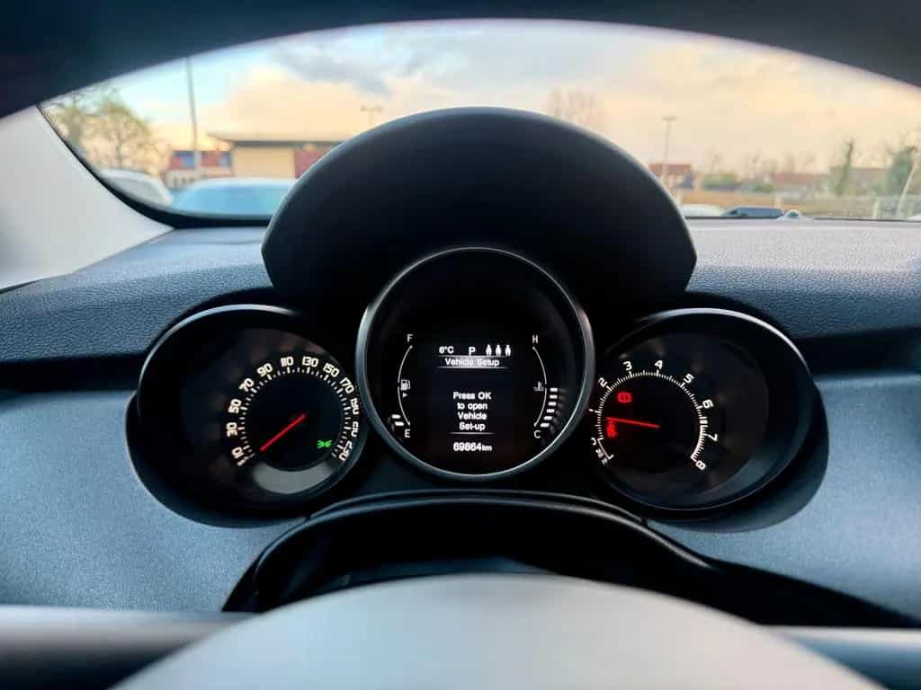 Fiat 500X 11/2018-photo-19