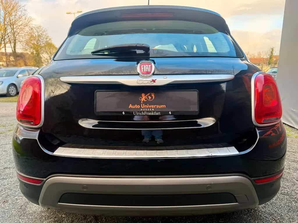 Fiat 500X 11/2018-photo-3