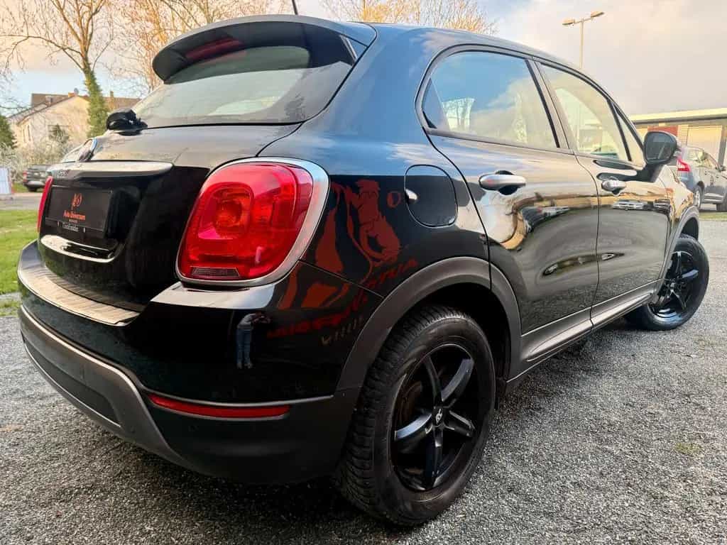 Fiat 500X 11/2018-photo-4