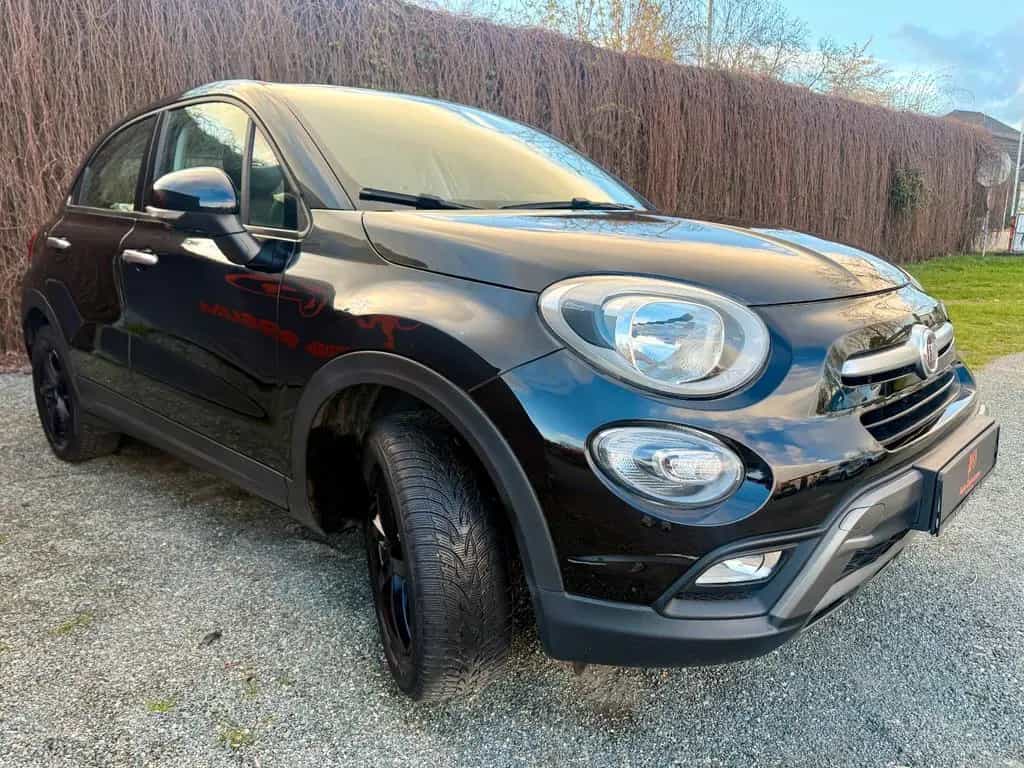 Fiat 500X 11/2018-photo-5