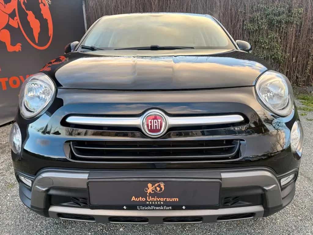 Fiat 500X 11/2018-photo-7