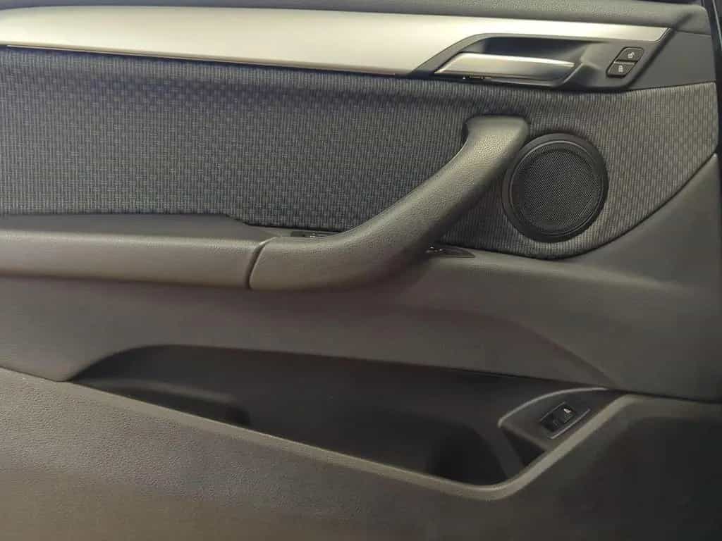 BMW X2 sDRIVE 18i ADVANTAGE BUSINESS+NAVI+LED-LICHT+ 08/2020-photo-10