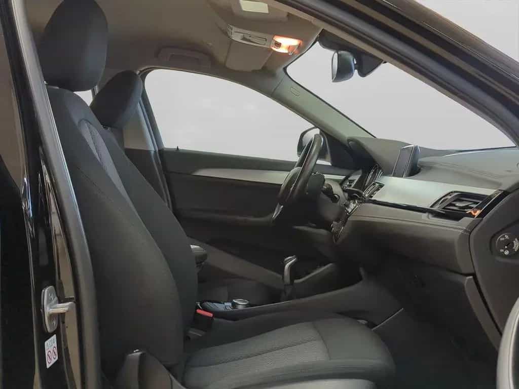 BMW X2 sDRIVE 18i ADVANTAGE BUSINESS+NAVI+LED-LICHT+ 08/2020-photo-15