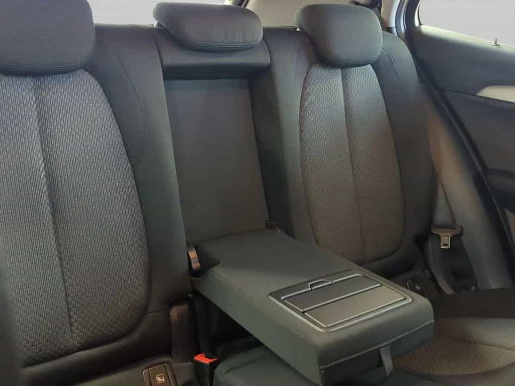 BMW X2 sDRIVE 18i ADVANTAGE BUSINESS+NAVI+LED-LICHT+ 08/2020-photo-16