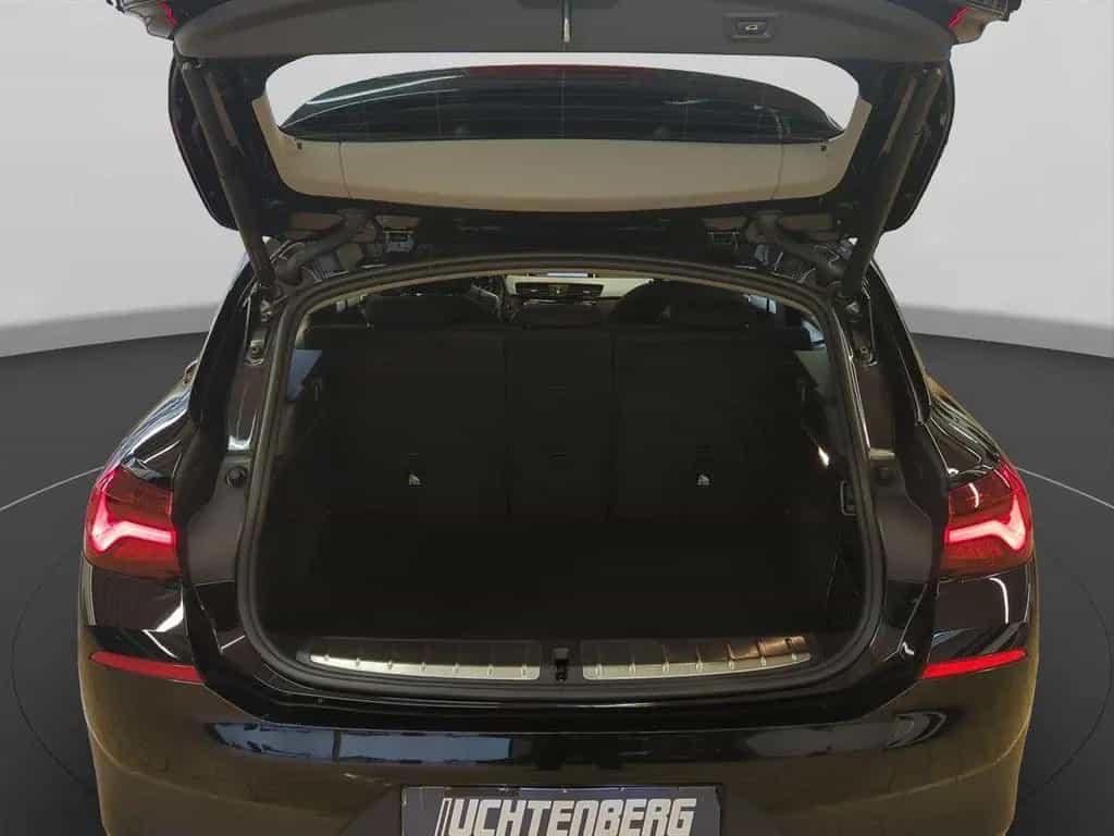 BMW X2 sDRIVE 18i ADVANTAGE BUSINESS+NAVI+LED-LICHT+ 08/2020-photo-17