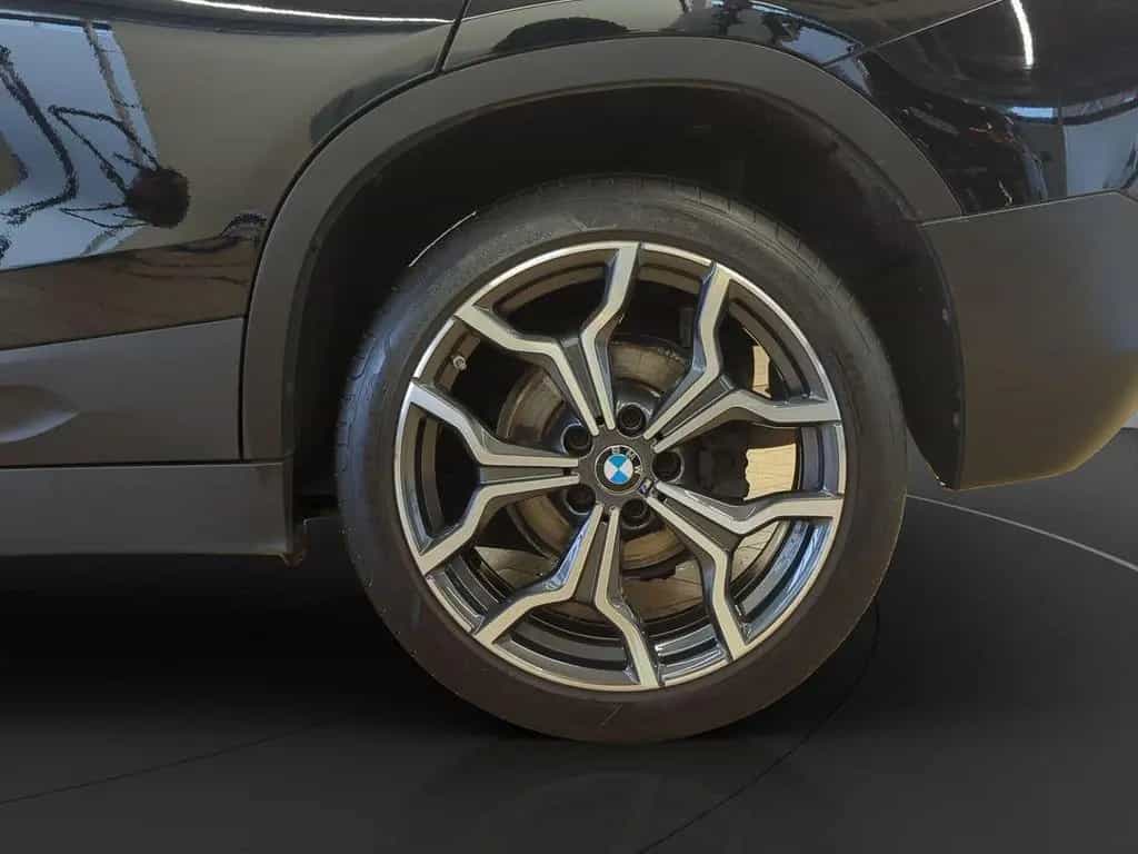 BMW X2 sDRIVE 18i ADVANTAGE BUSINESS+NAVI+LED-LICHT+ 08/2020-photo-18
