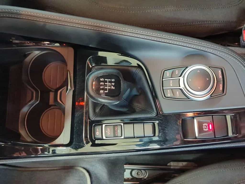 BMW X2 sDRIVE 18i ADVANTAGE BUSINESS+NAVI+LED-LICHT+ 08/2020-photo-19