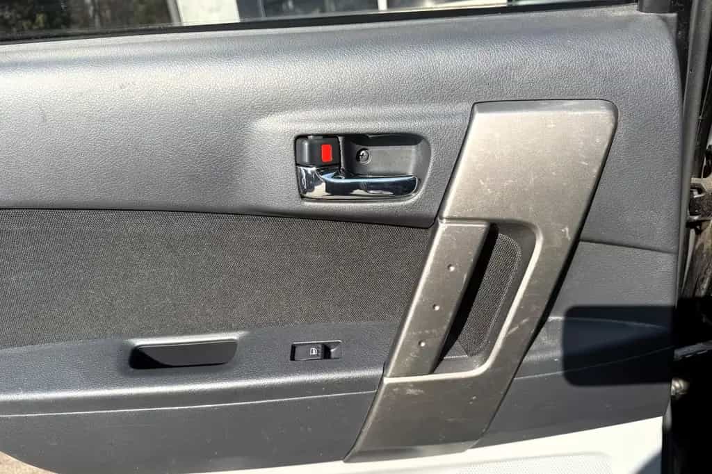 Daihatsu Terios 4WD TOP S KLIMA ALU 2. HAND 11/2011-photo-15
